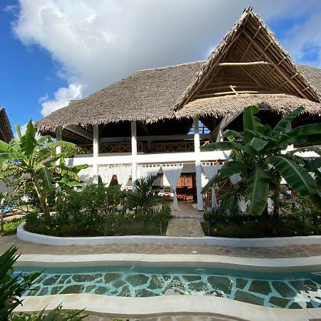 Paka House-Rafiki Village Watamu Exteriér fotografie