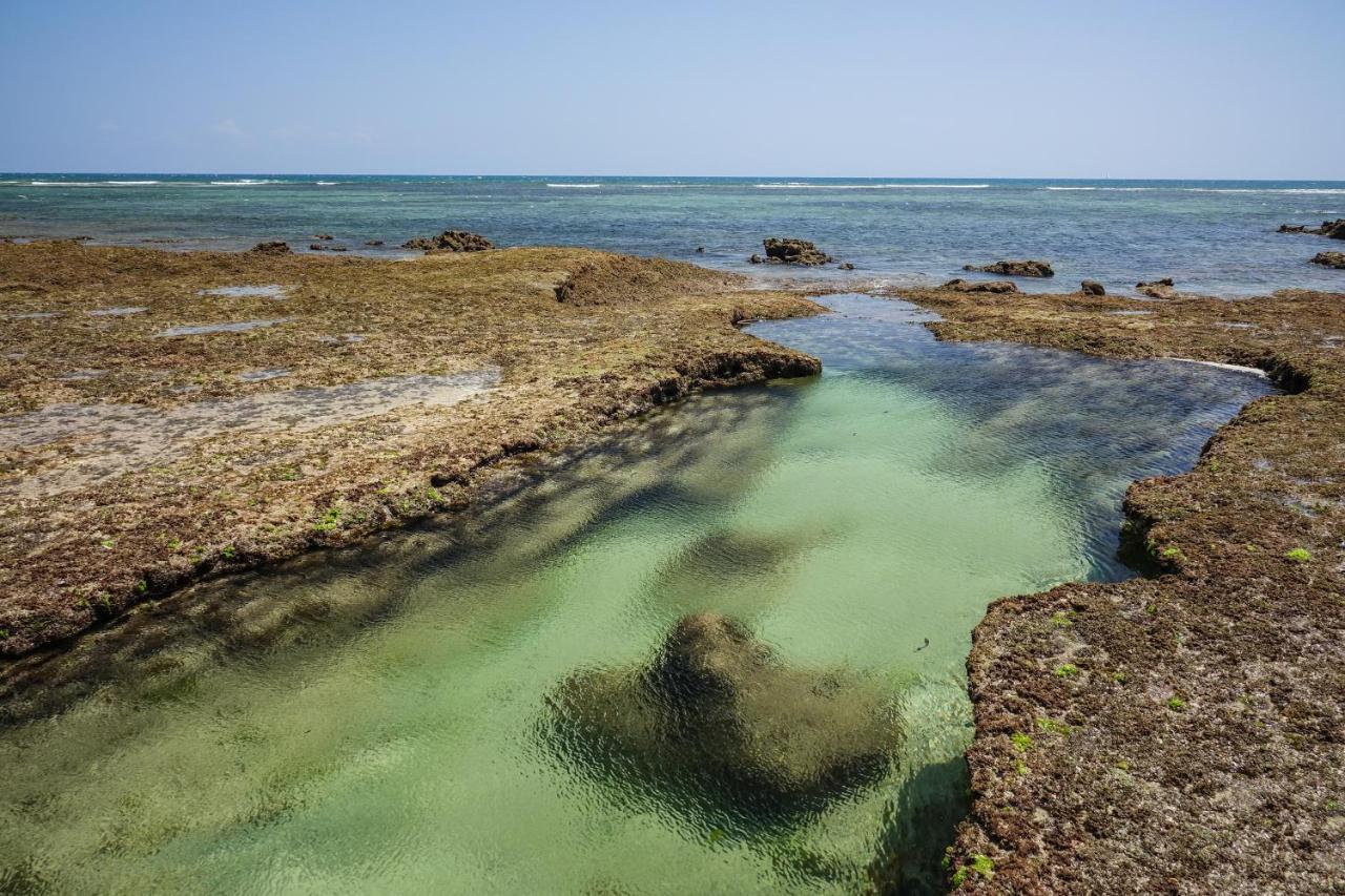 Paka House-Rafiki Village Watamu Exteriér fotografie