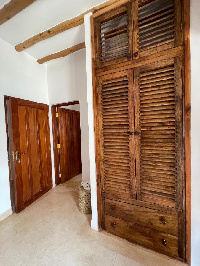 Paka House-Rafiki Village Watamu Exteriér fotografie