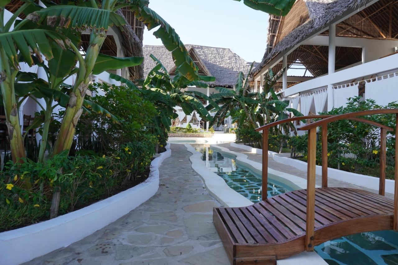 Paka House-Rafiki Village Watamu Exteriér fotografie