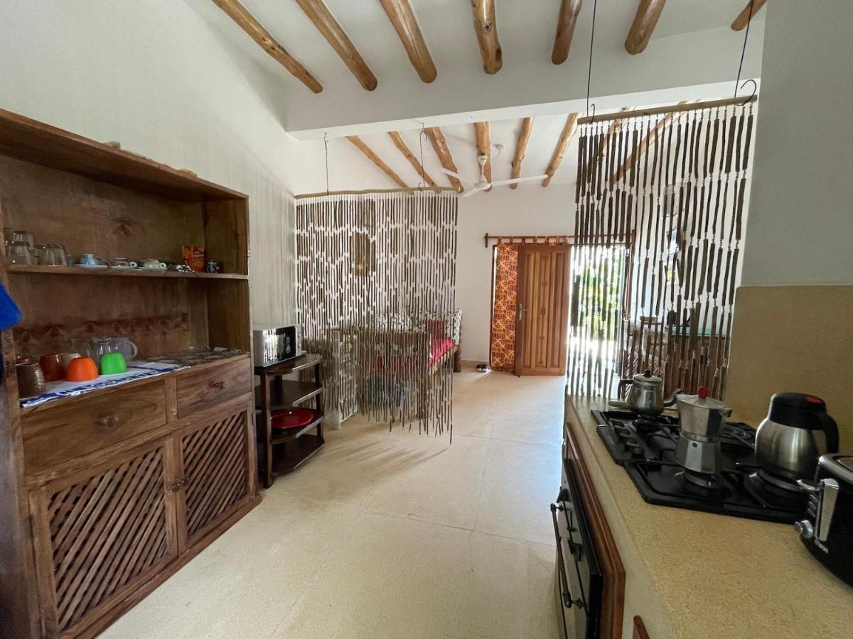Paka House-Rafiki Village Watamu Exteriér fotografie