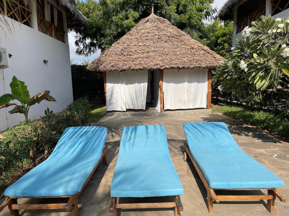 Paka House-Rafiki Village Watamu Exteriér fotografie