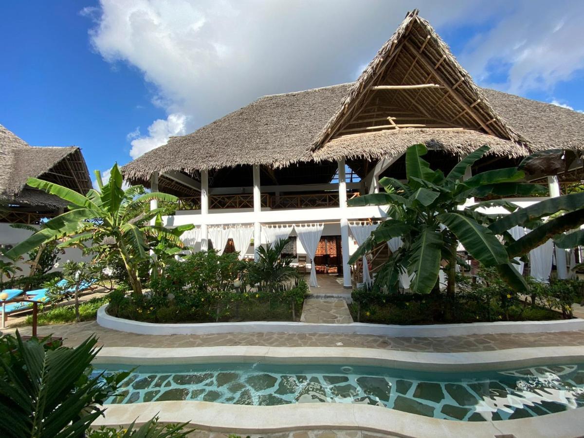 Paka House-Rafiki Village Watamu Exteriér fotografie