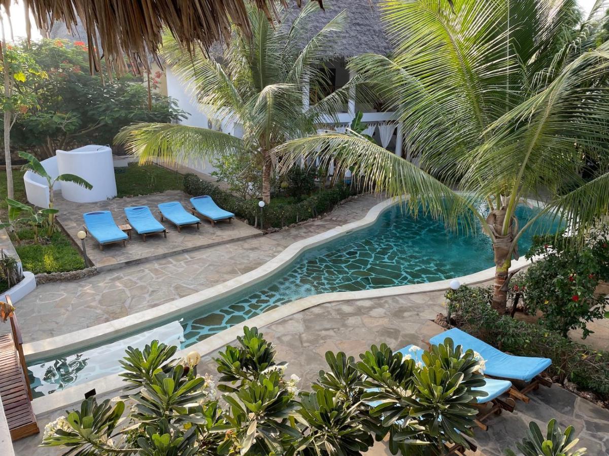 Paka House-Rafiki Village Watamu Exteriér fotografie