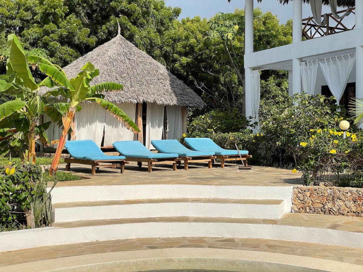 Paka House-Rafiki Village Watamu Exteriér fotografie