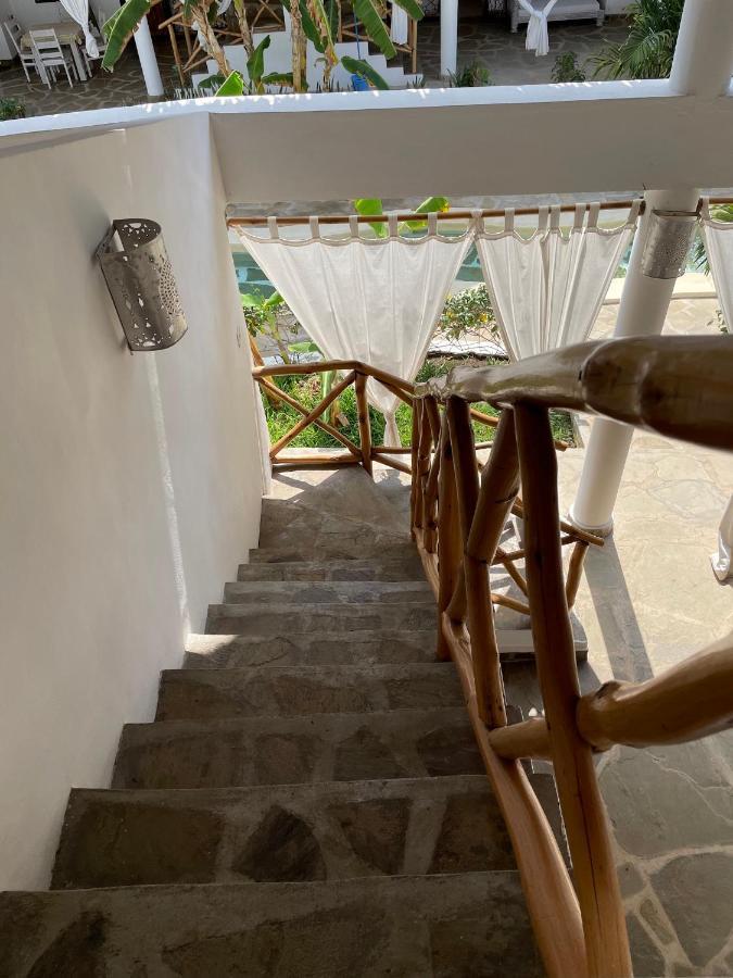 Paka House-Rafiki Village Watamu Exteriér fotografie