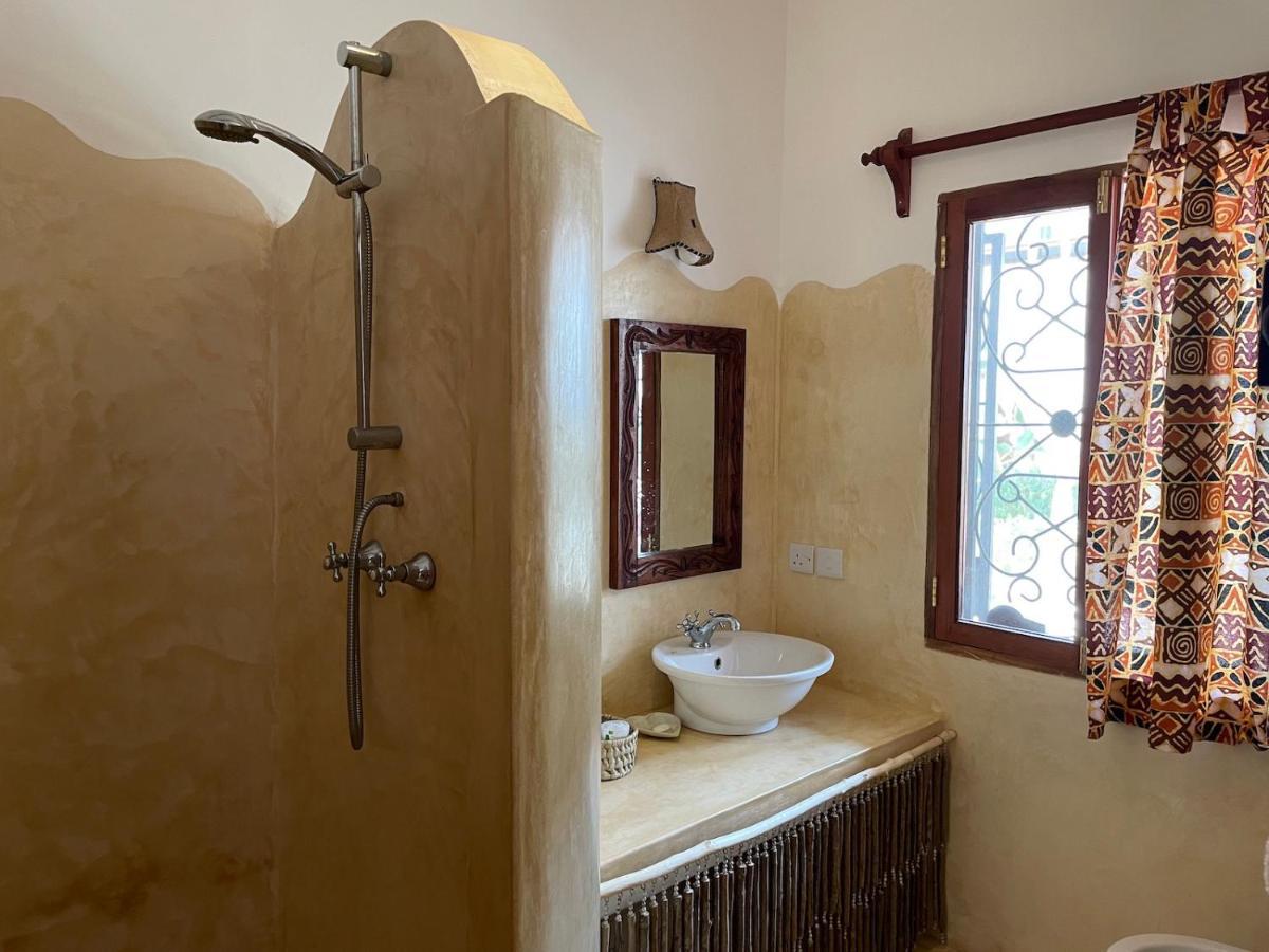Paka House-Rafiki Village Watamu Exteriér fotografie