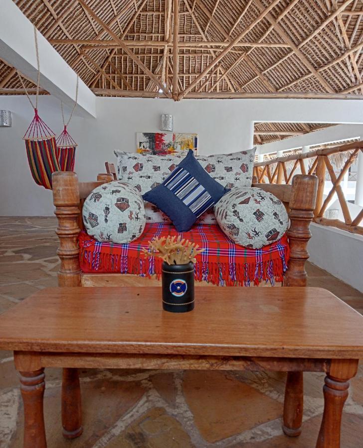 Paka House-Rafiki Village Watamu Exteriér fotografie