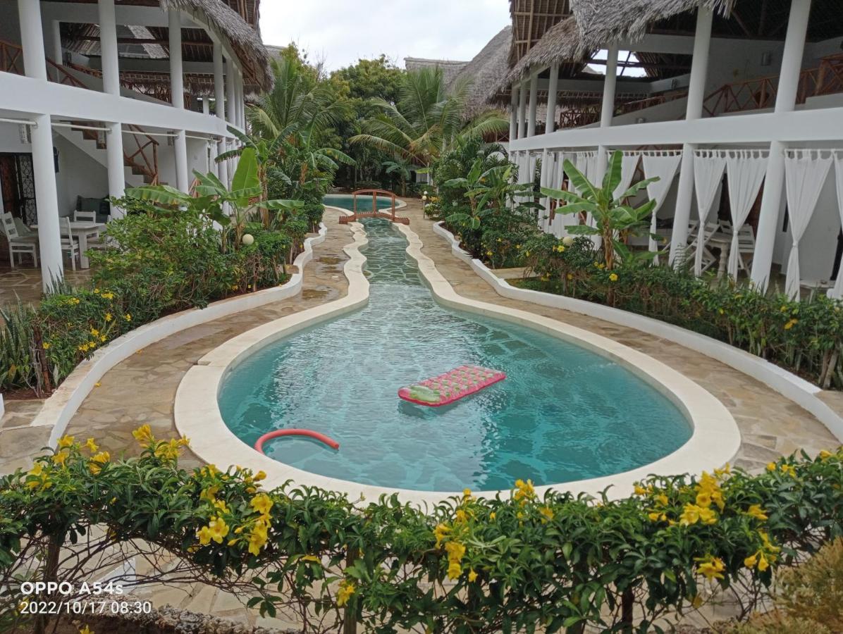 Paka House-Rafiki Village Watamu Exteriér fotografie