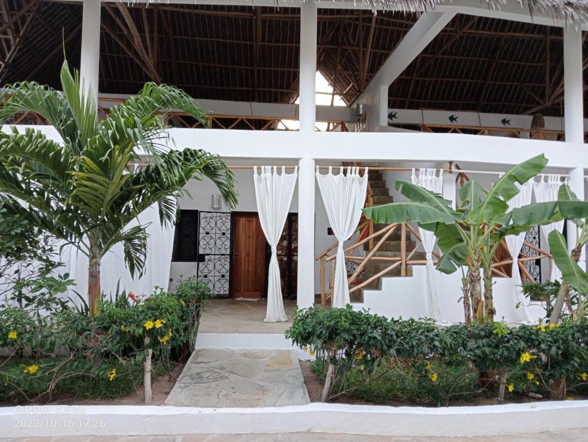 Paka House-Rafiki Village Watamu Exteriér fotografie