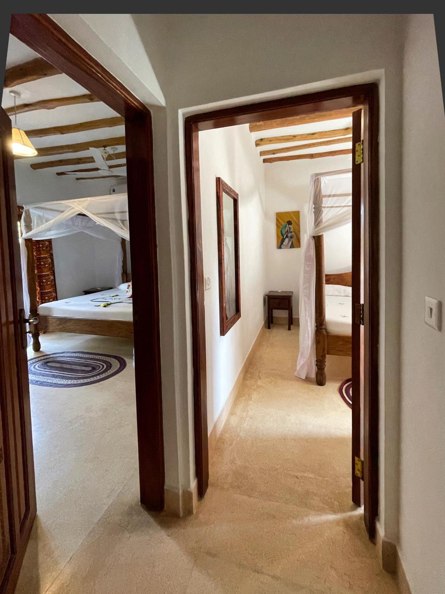 Paka House-Rafiki Village Watamu Exteriér fotografie